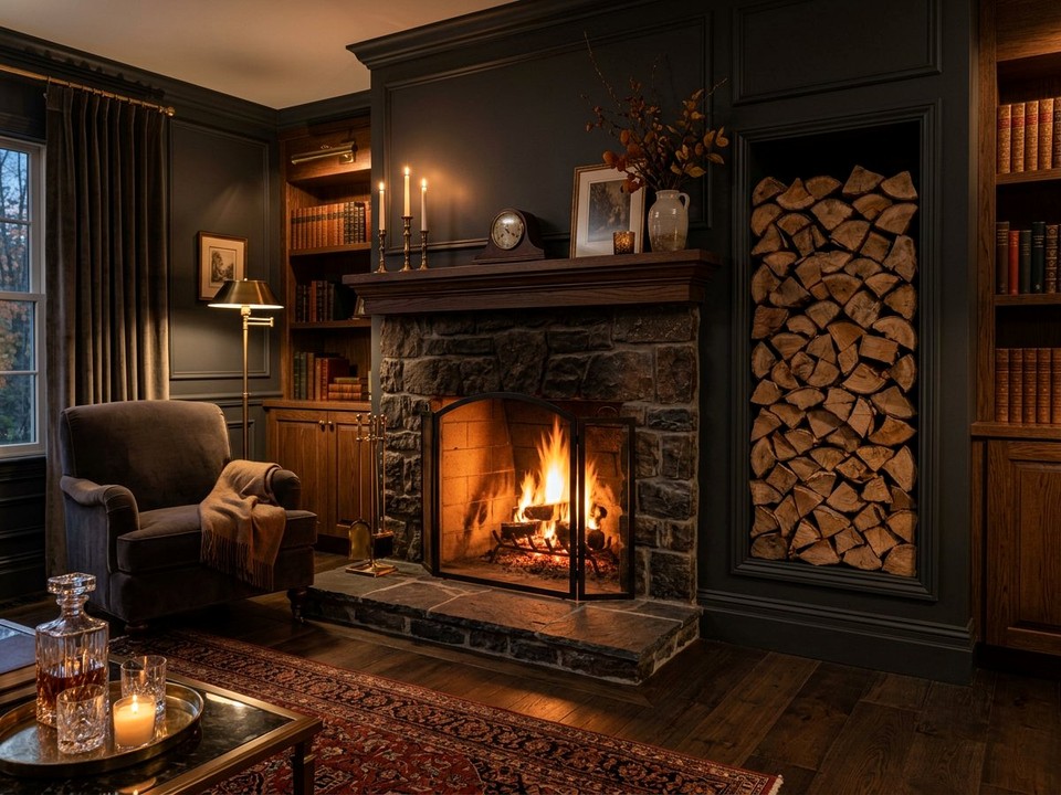 Проверка партии на геометрию полена в Уваровке